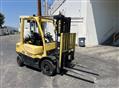Used Forklifts